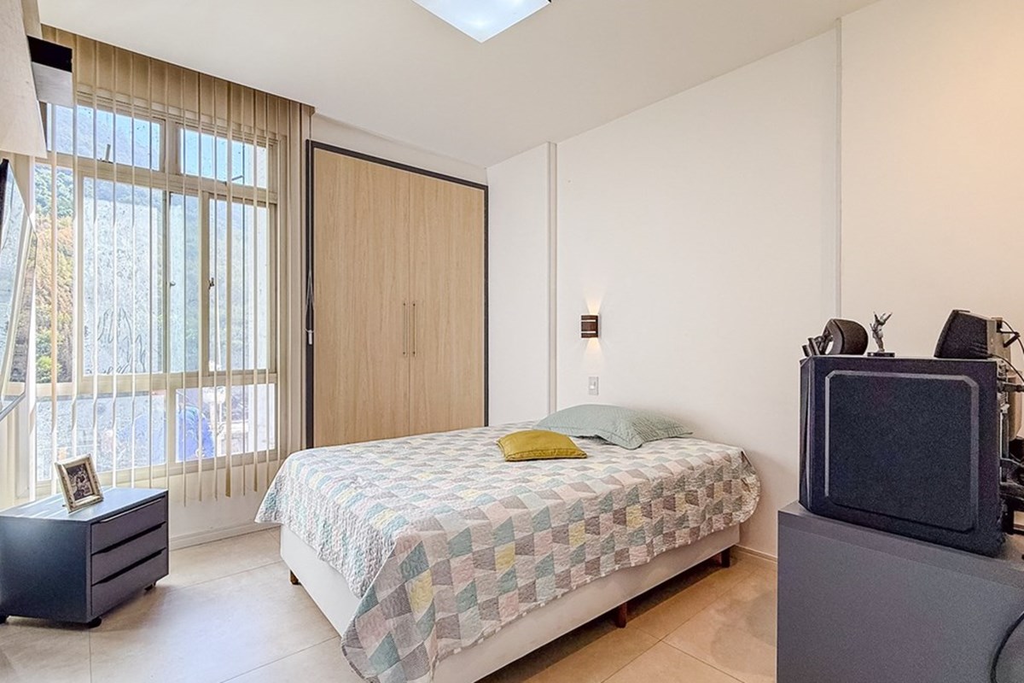 Apartamento de 4 quartos, 155m² no bairro Praia da Costa, em Vila Velha | Eu Corretor