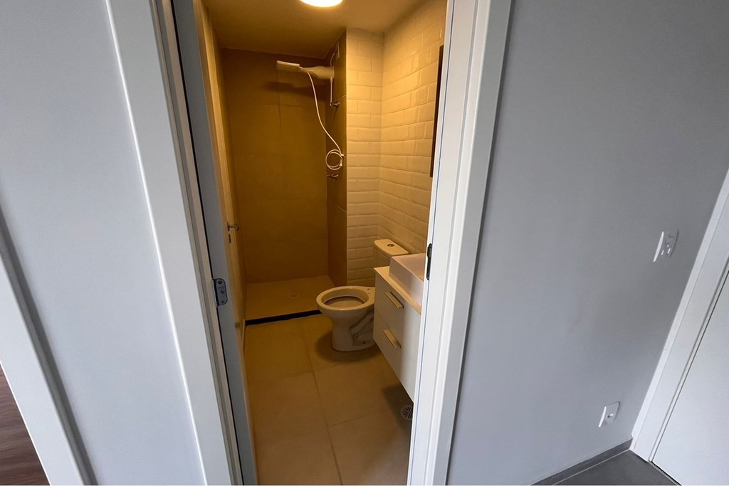Apartamento, 1 quarto, 36 m² - Foto 6