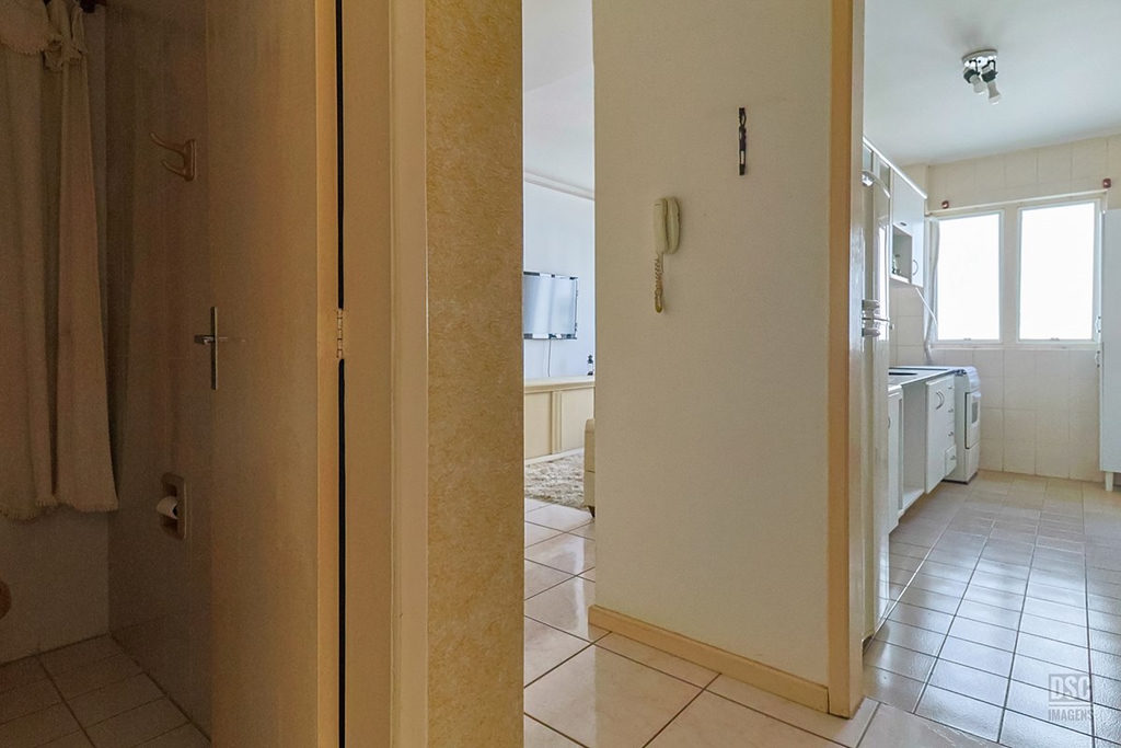 Apartamento para venda no bairro Passo da Areia em Porto Alegre