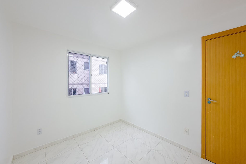 Apartamento para venda no bairro São José em Canoas