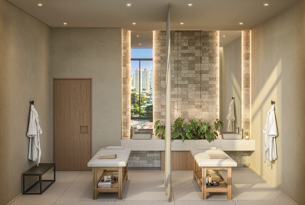 Lazer Town Residences by Lindenberg - Breve Lançamento