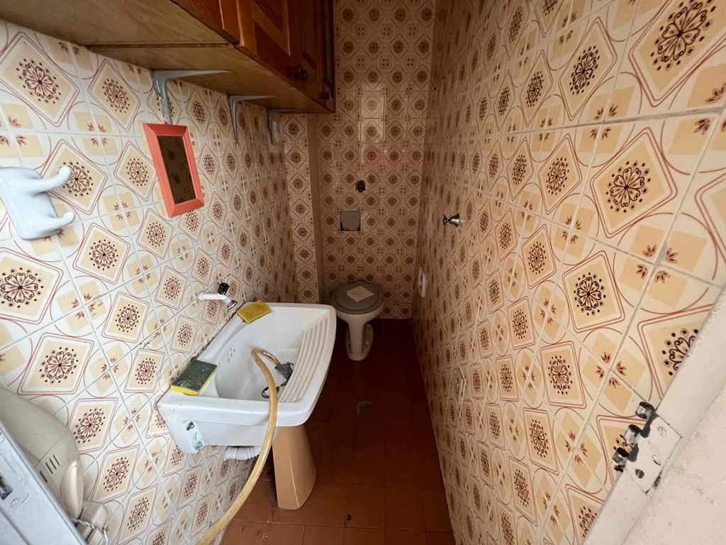 Apartamento para venda no bairro Azenha em Porto Alegre