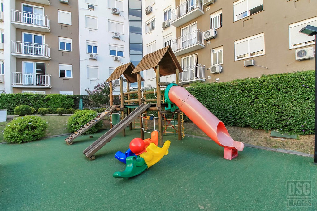 Apartamento para venda no bairro Jardim Itu em Porto Alegre