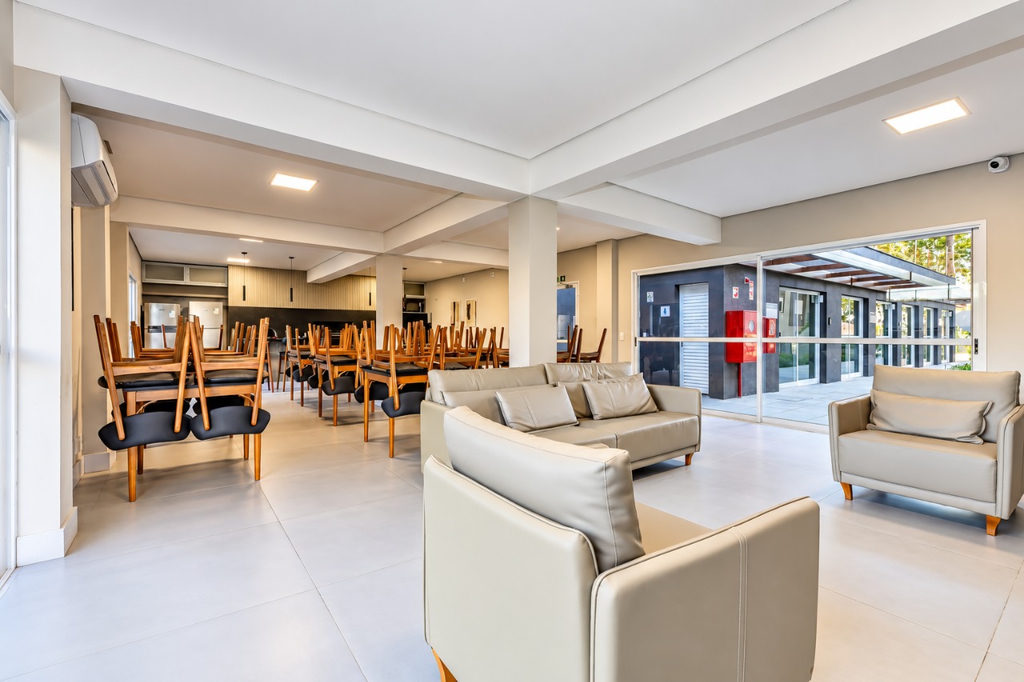 Apartamento para venda no bairro Jardim Sabará em Porto Alegre
