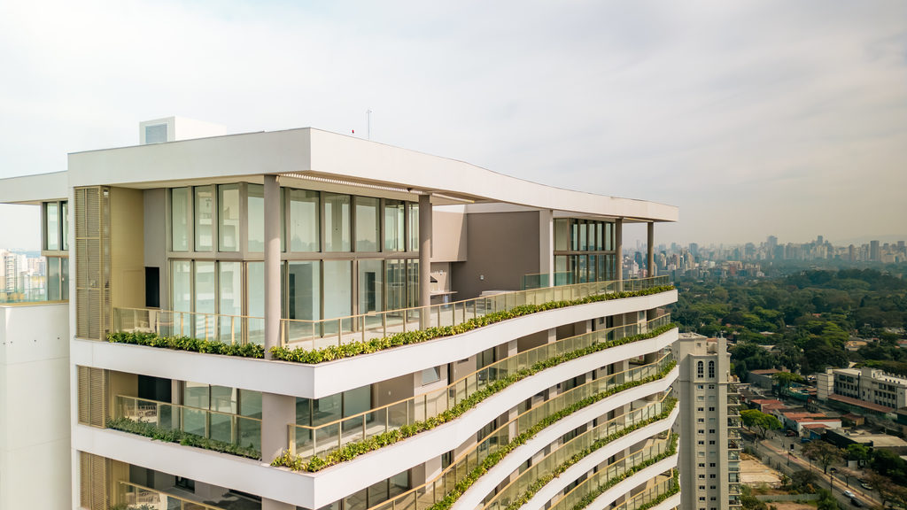 Lazer Villa Milano Lifestyle by Versace Home - Residencial