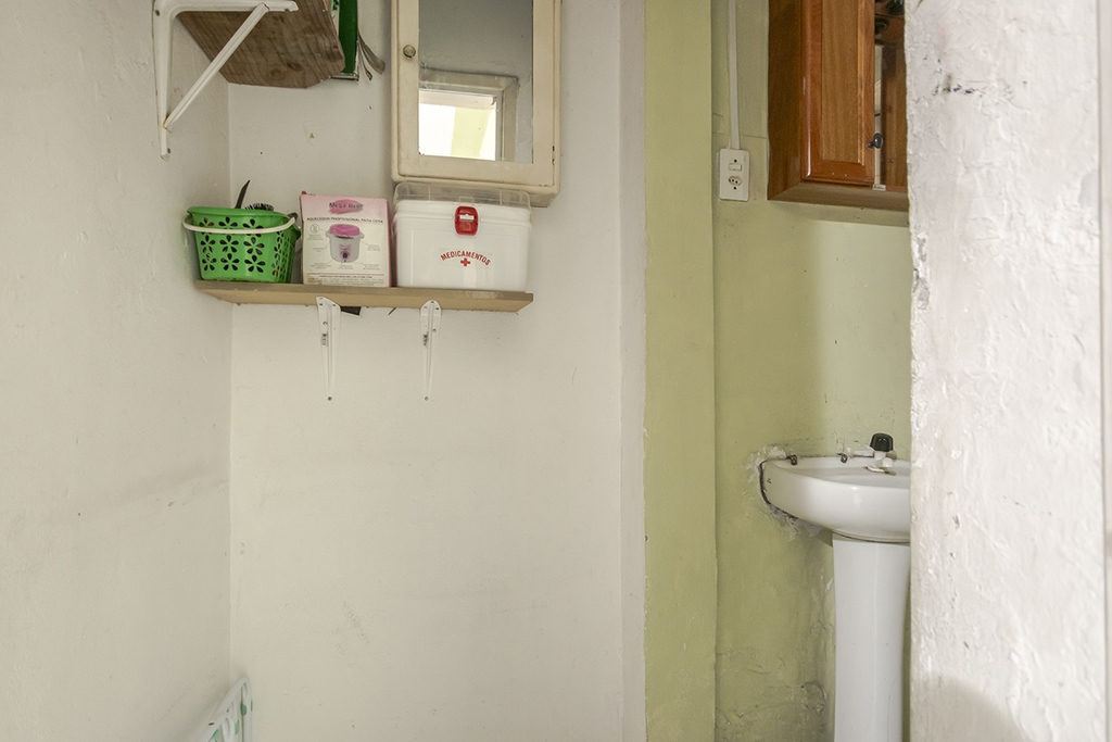 Apartamento para venda no bairro Santana em Porto Alegre