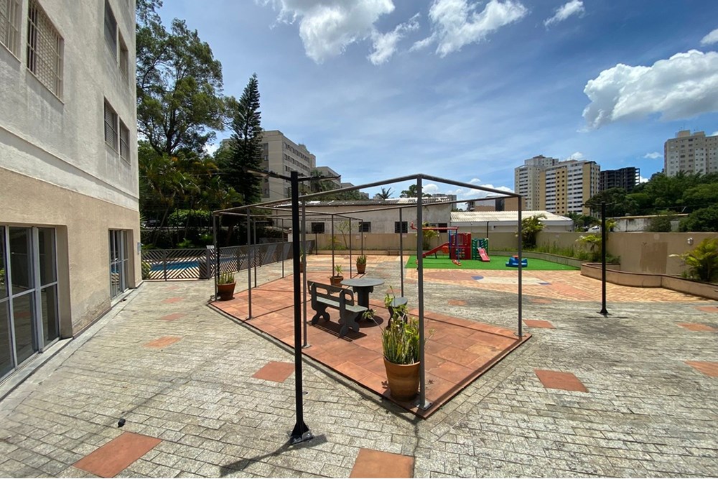 Apartamento, 2 quartos, 51 m² - Foto 13