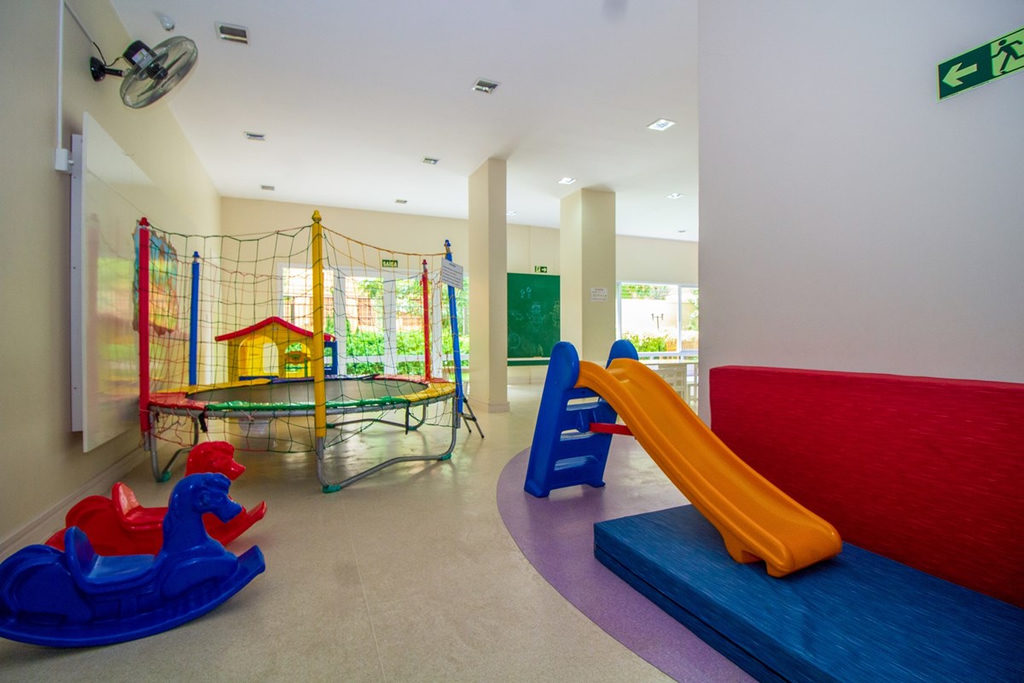 Apartamento para venda no bairro Jardim Europa em Porto Alegre