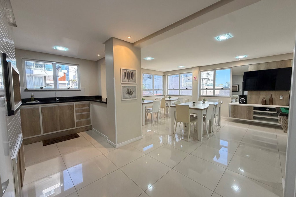 Apartamento para venda no bairro Navegantes em Capão da Canoa