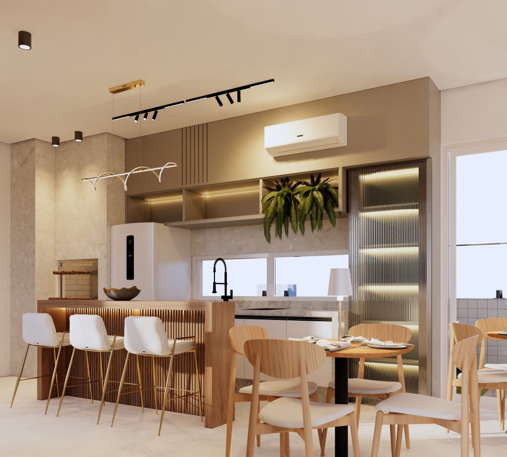 Apartamento para venda no bairro Zona Nova em Capão da Canoa