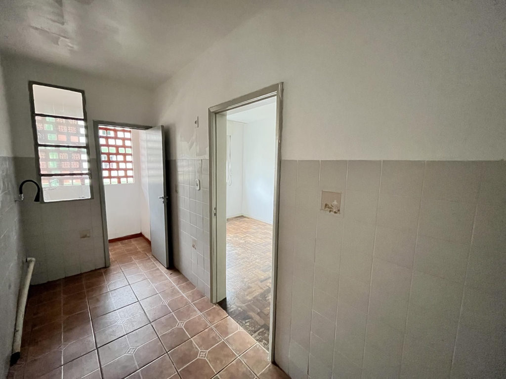 Apartamento para venda no bairro Petrópolis em Porto Alegre