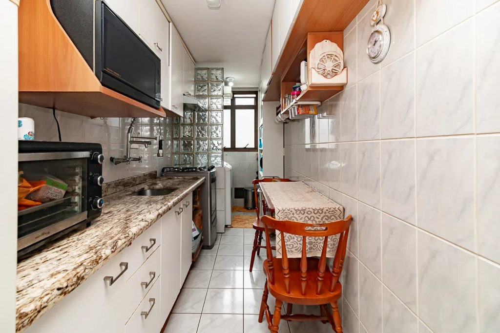 Cobertura Duplex para venda no bairro Cristal em Porto Alegre