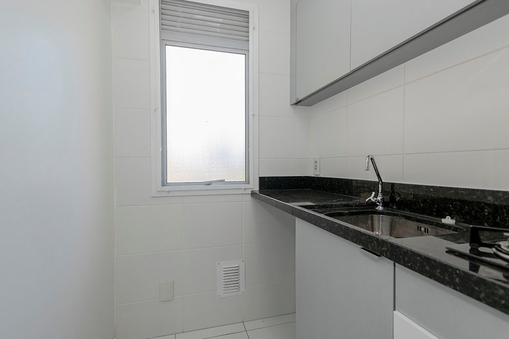 Apartamento para venda no bairro Marechal Rondon em Canoas