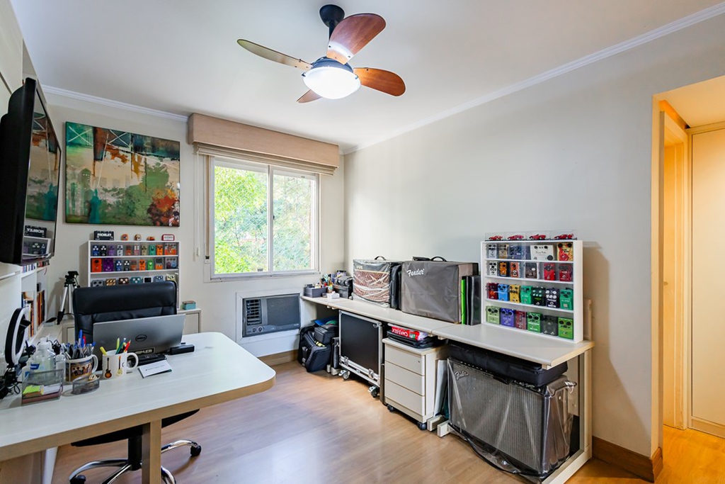 Apartamento para venda no bairro Boa Vista em Porto Alegre