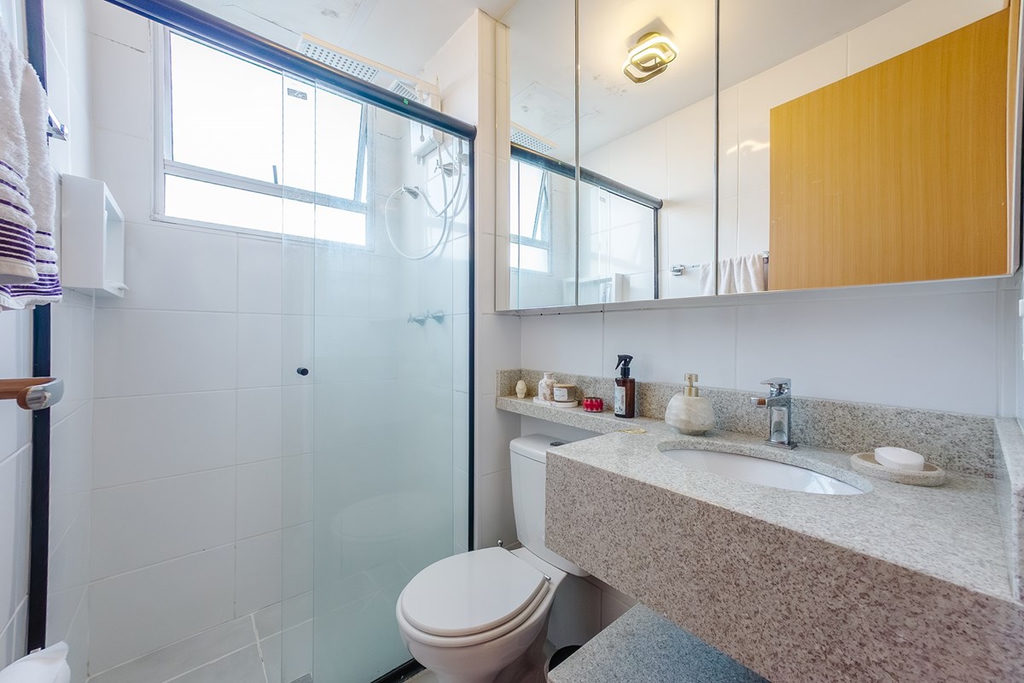 Apartamento para venda no bairro Estância Velha em Canoas
