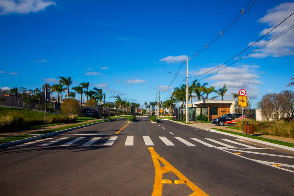 Terreno/Lote Residencial para venda no bairro Marechal Rondon em Canoas