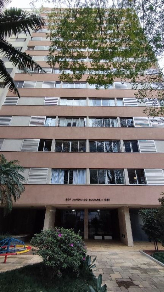 Apartamento, 2 quartos, 84 m² - Foto 8