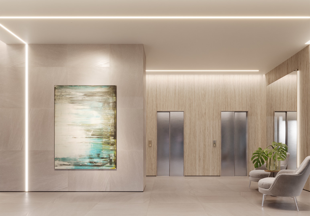 030 hall