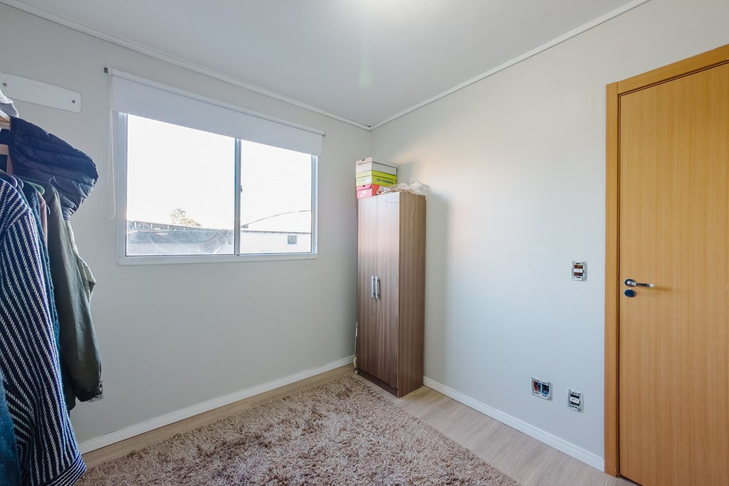 Apartamento para venda no bairro Estância Velha em Canoas
