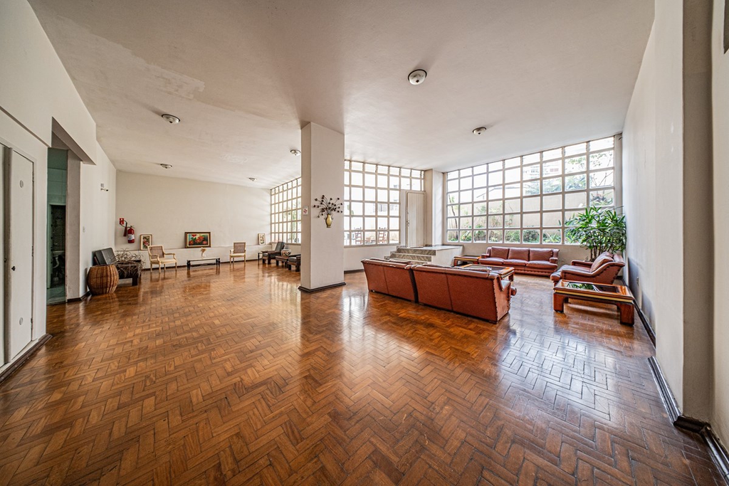 Apartamento, 2 quartos, 96 m² - Foto 16