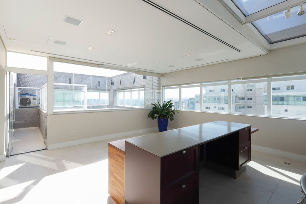 Cobertura, 4 quartos, 421 m² - Foto 2