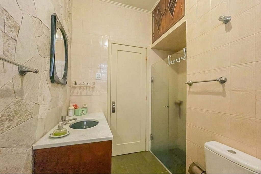 Casa para venda no bairro Menino Deus em Porto Alegre