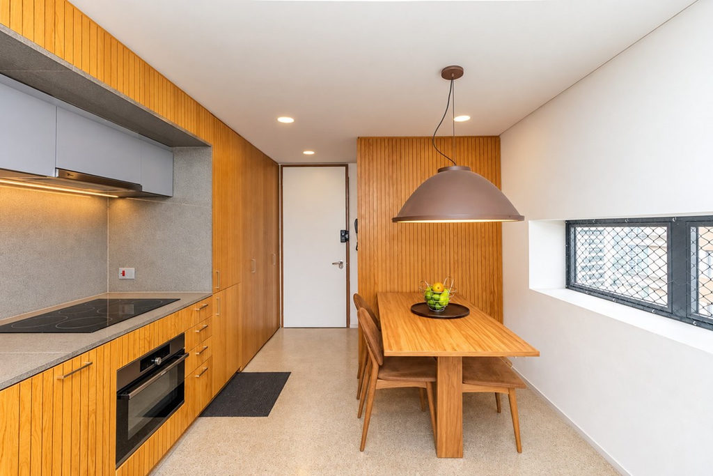 Apartamento, 1 quarto, 59 m² - Foto 14