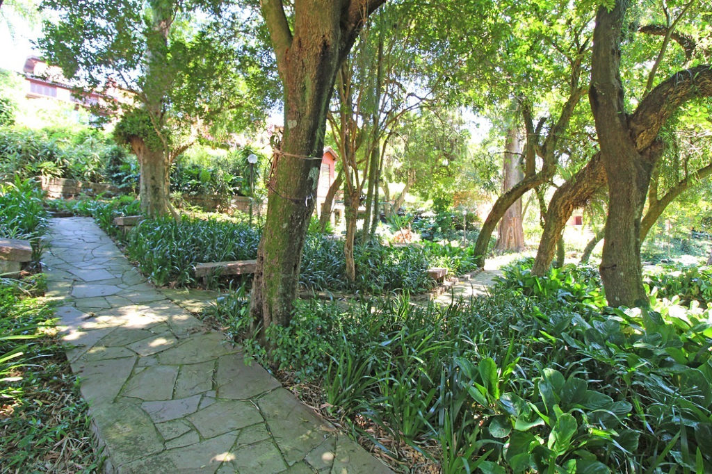 Casa em Condomínio para venda no bairro Santa Tereza em Porto Alegre