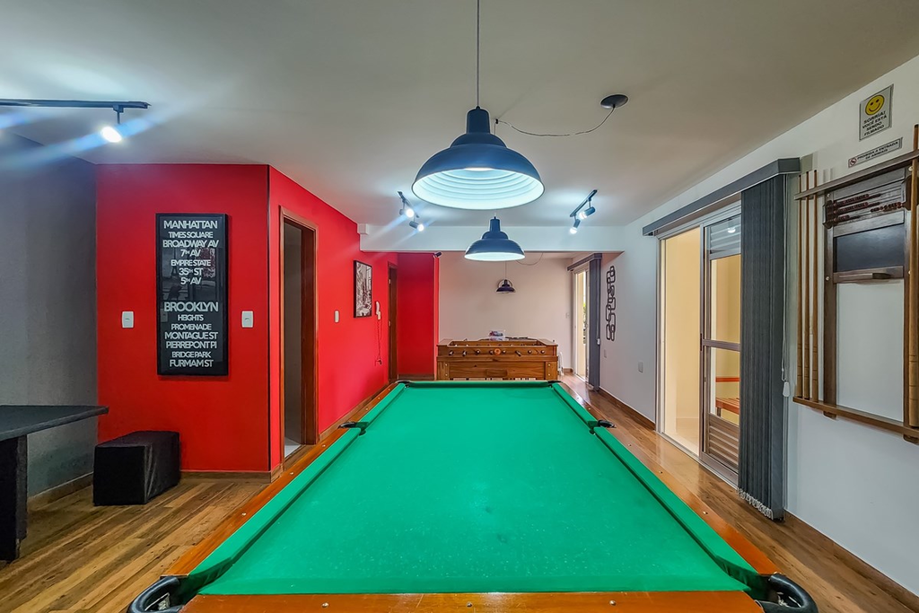 Apartamento, 1 quarto, 34 m² - Foto 13