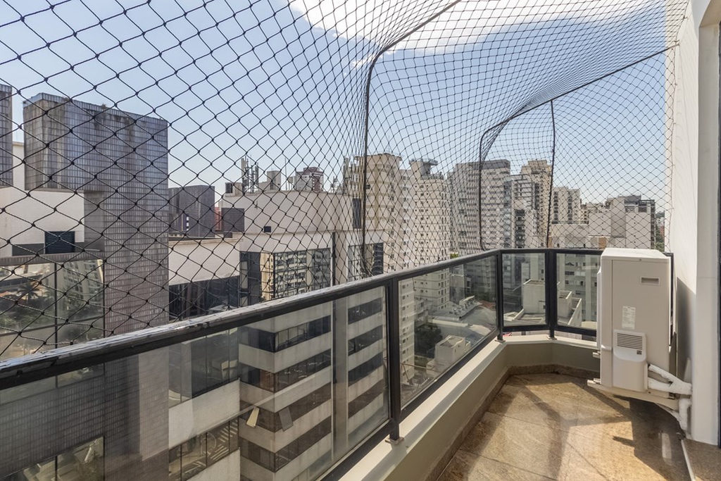 Cobertura, 4 quartos, 482 m² - Foto 18