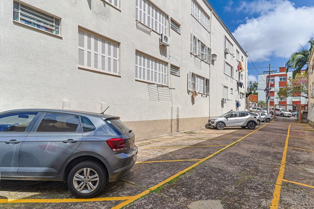Apartamento para venda no bairro Cristo Redentor em Porto Alegre