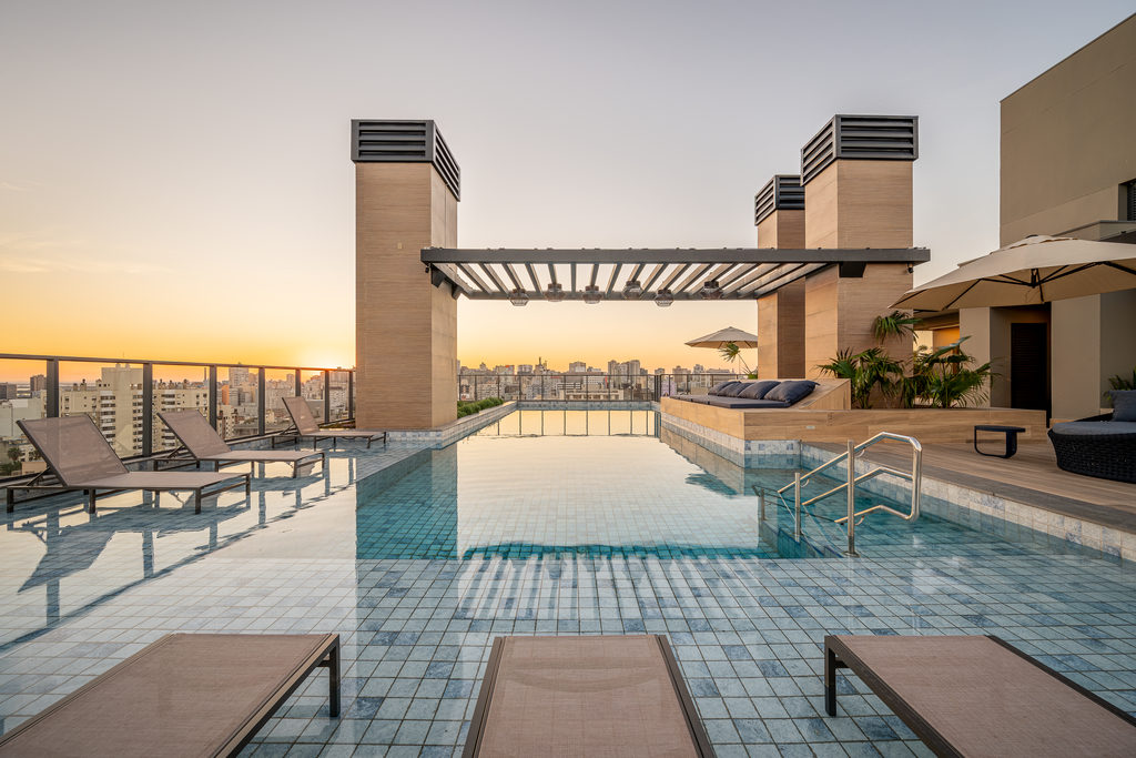 Nova Olaria Residences — Miniatura 32