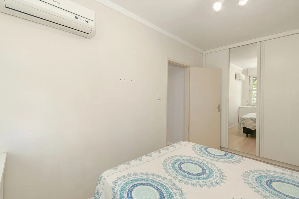 Apartamento para venda no bairro Santana em Porto Alegre
