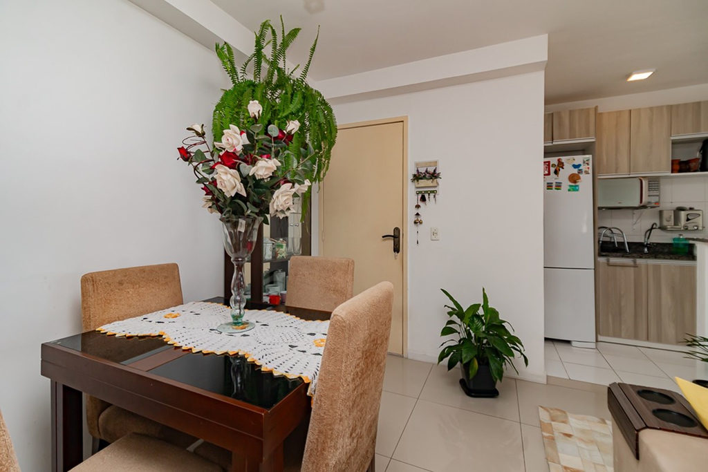Apartamento para venda no bairro Passo das Pedras em Porto Alegre