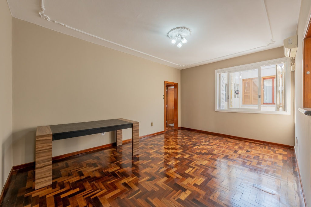 Apartamento para venda no bairro Santana em Porto Alegre