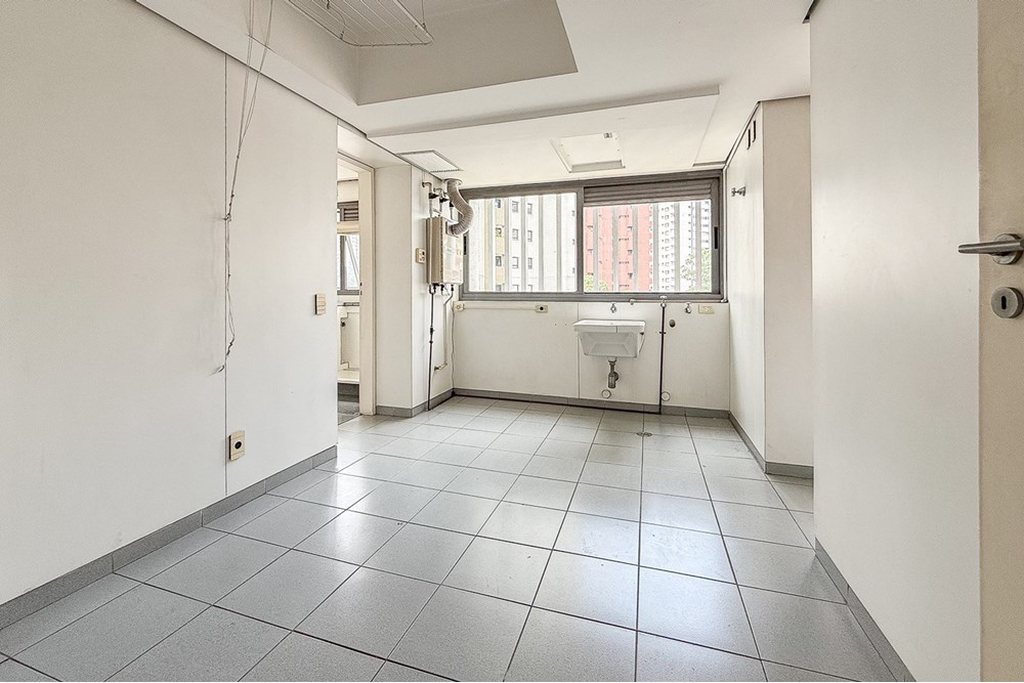 Apartamento de 4 quartos, 277m² no bairro Vila Andrade, em São Paulo | Eu Corretor