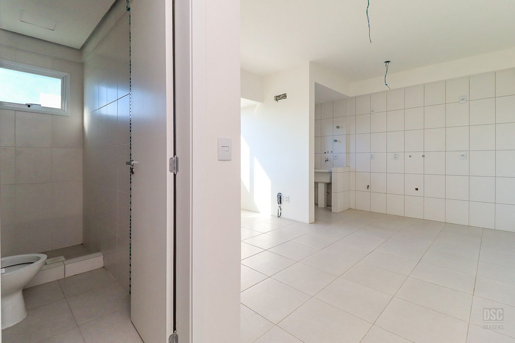 Apartamento para venda no bairro Santo Antônio em Porto Alegre