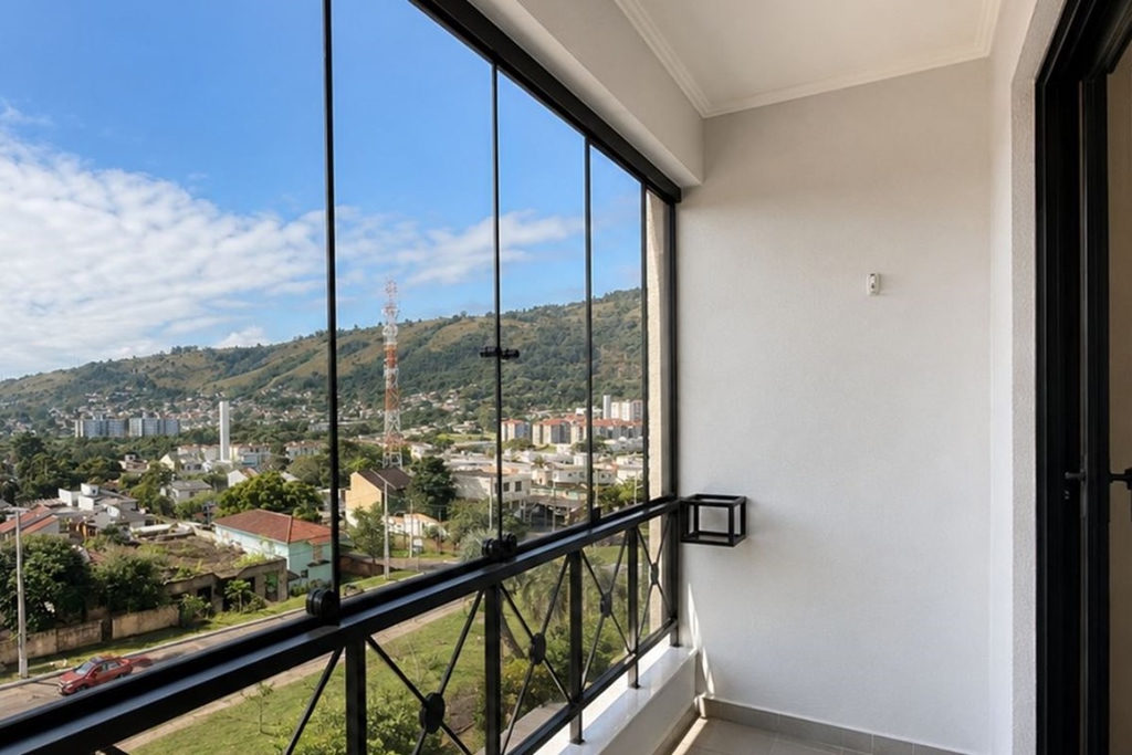 Apartamento para venda no bairro Jardim Carvalho em Porto Alegre