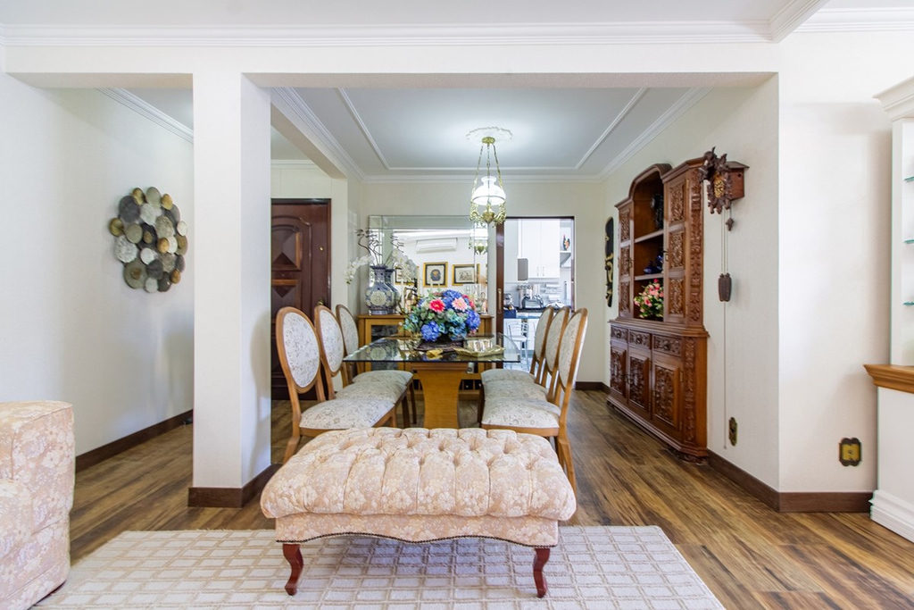 Apartamento para venda no bairro Jardim Lindóia em Porto Alegre