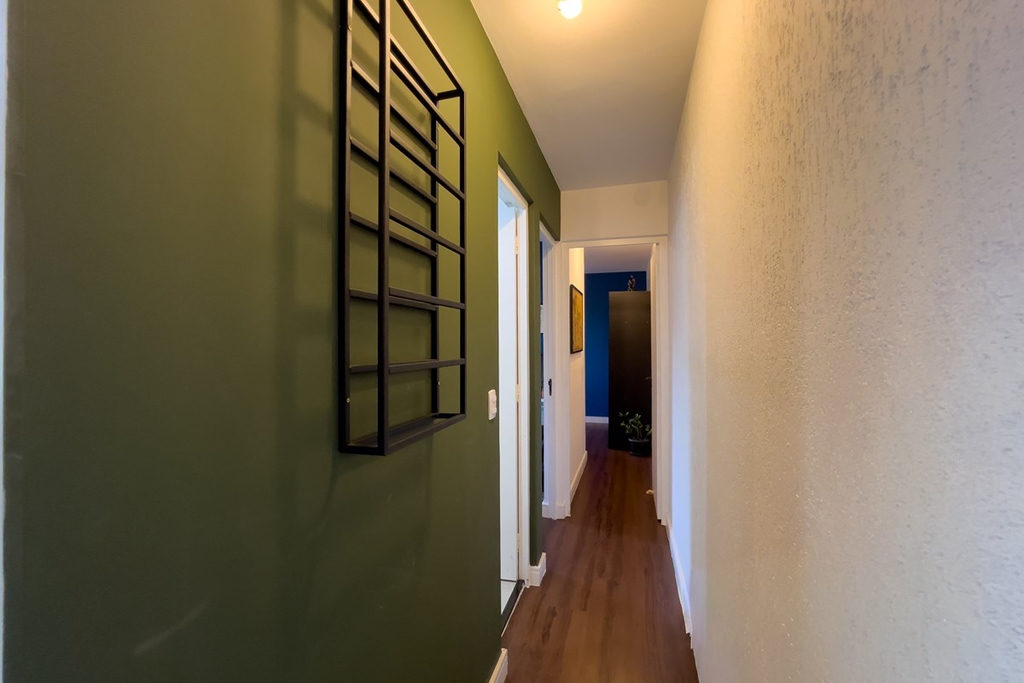 Apartamento, 2 quartos, 49 m² - Foto 49