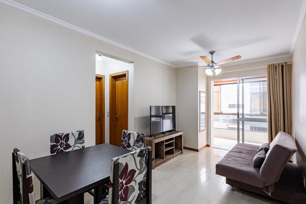 Apartamento para venda no bairro Partenon em Porto Alegre