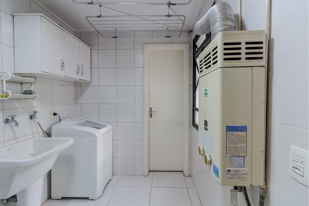 Apartamento, 3 quartos, 114 m² - Foto 7