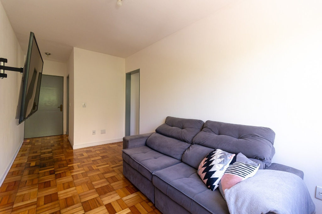 Apartamento para venda no bairro Centro Histórico em Porto Alegre