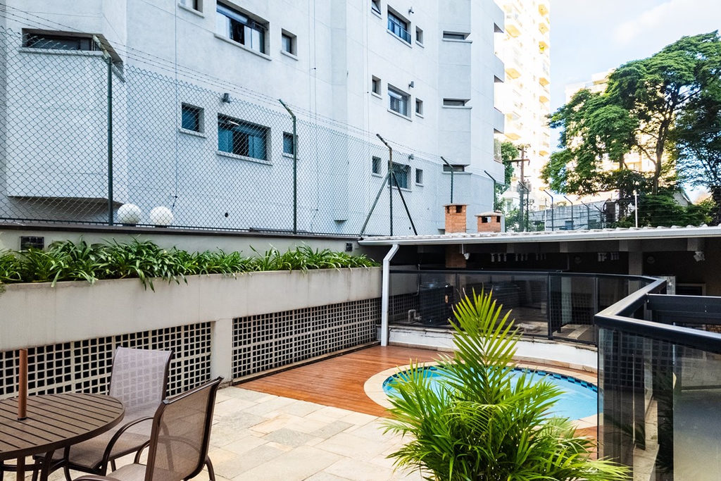 Apartamento, 2 quartos, 93 m² - Foto 39