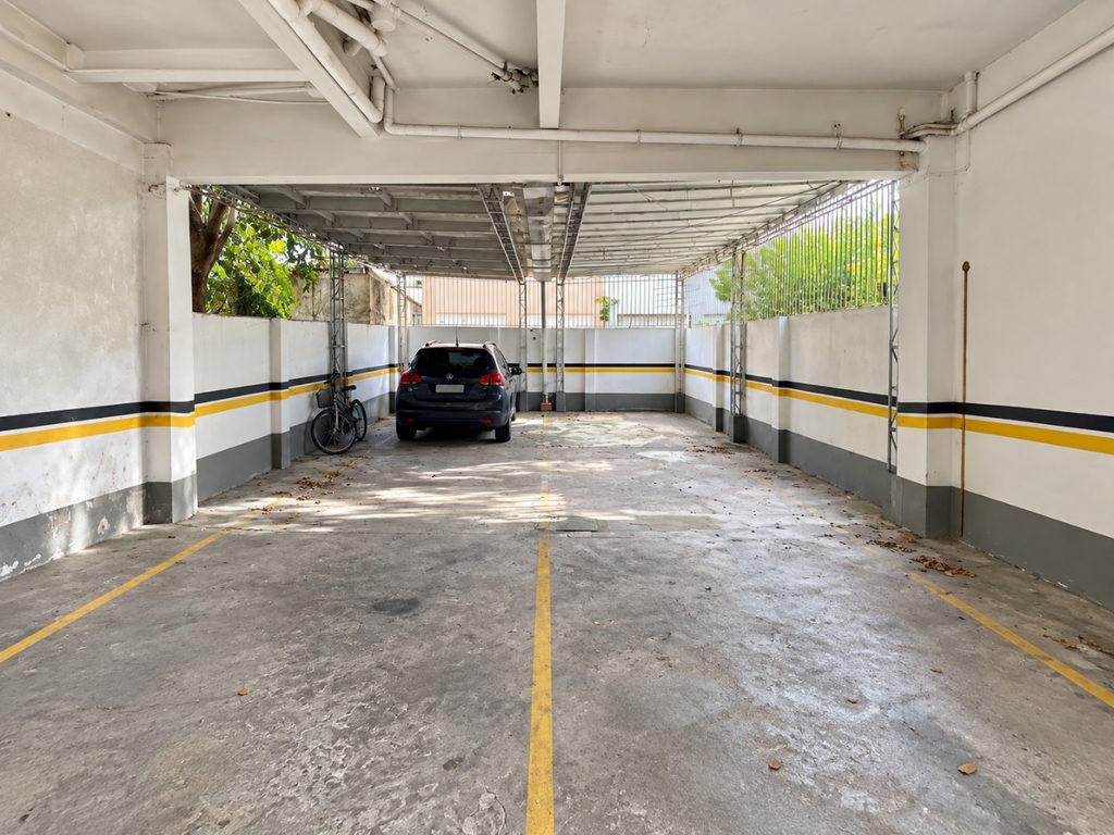 Apartamento para venda no bairro Petrópolis em Porto Alegre