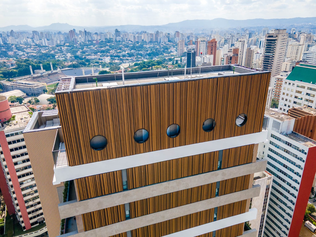 Apartamento, 1 quarto, 24 m² - Foto 18