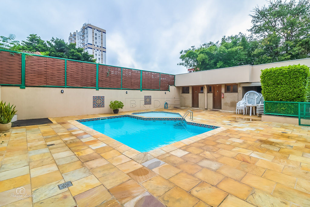 Apartamento para venda no bairro Rio Branco em Porto Alegre