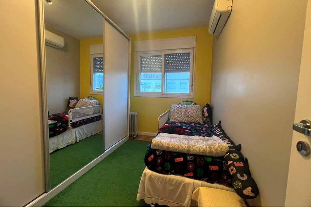 Casa em Condomínio para venda no bairro Lomba do Pinheiro em Porto Alegre
