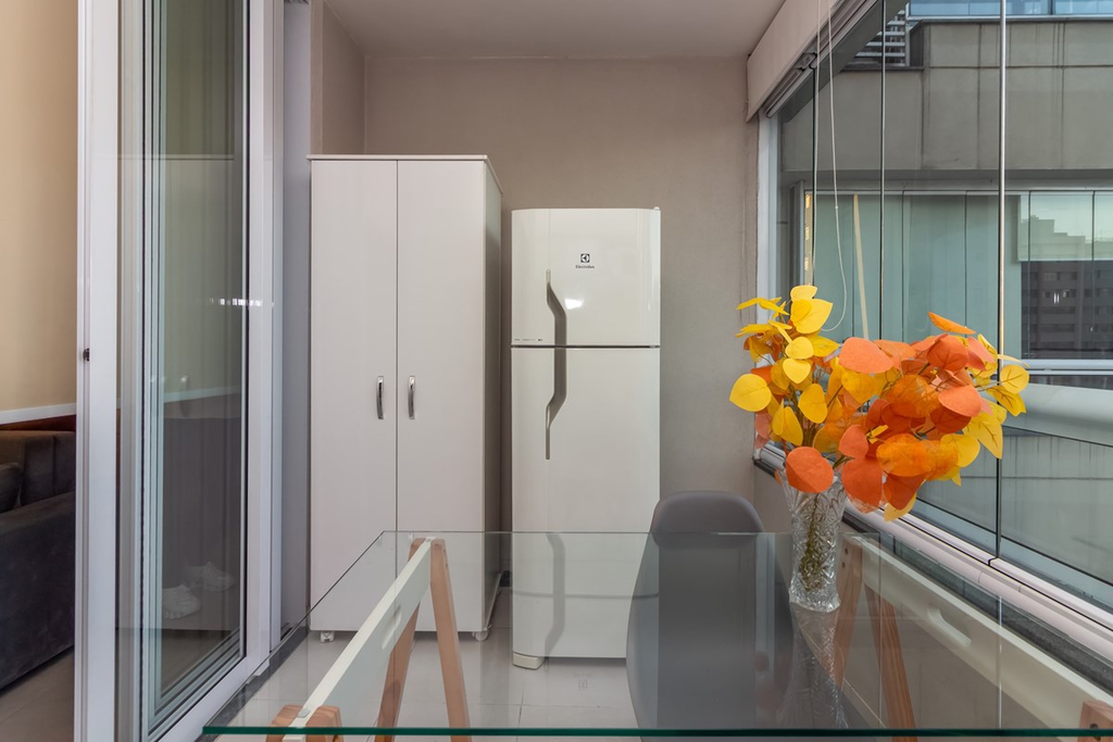 Apartamento, 1 quarto, 30 m² - Foto 14