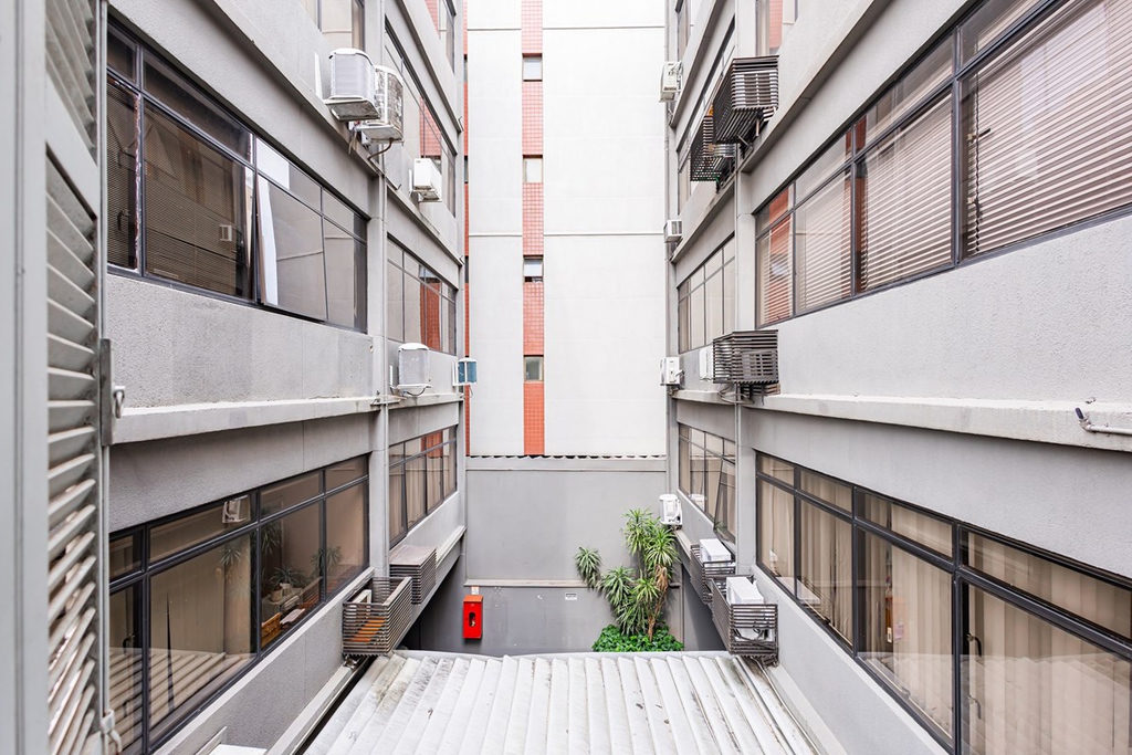 Apartamento para venda no bairro Petrópolis em Porto Alegre